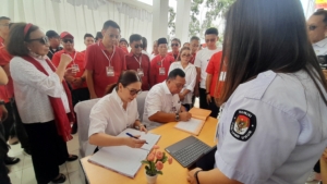 Gugatan di MK Tak Halangi Harapan Rakyat Minahasa untuk RD-Vasung