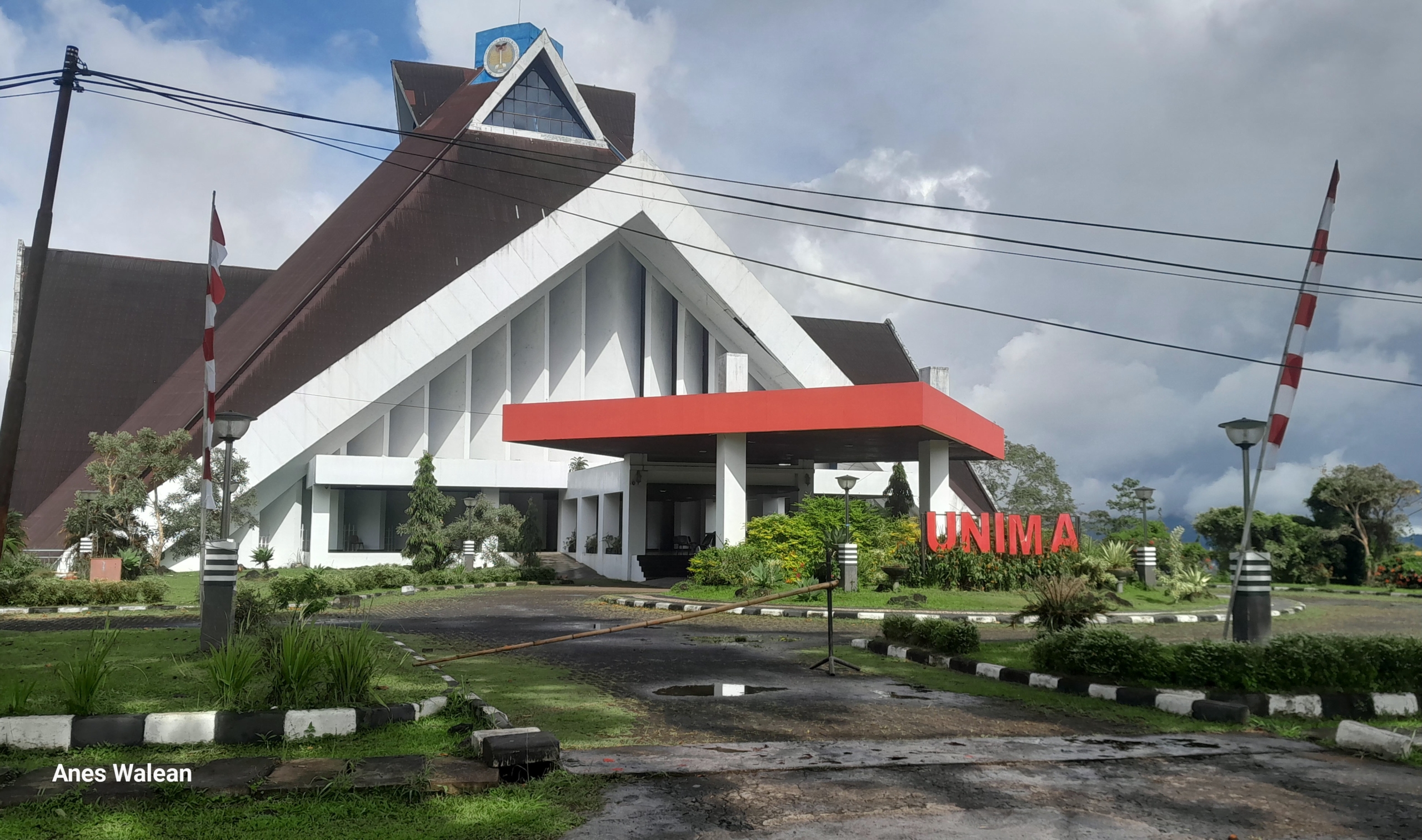 Rekam Jejak 3 Calon Rektor UNIMA Diuji, Siapa yang Layak Memimpin?