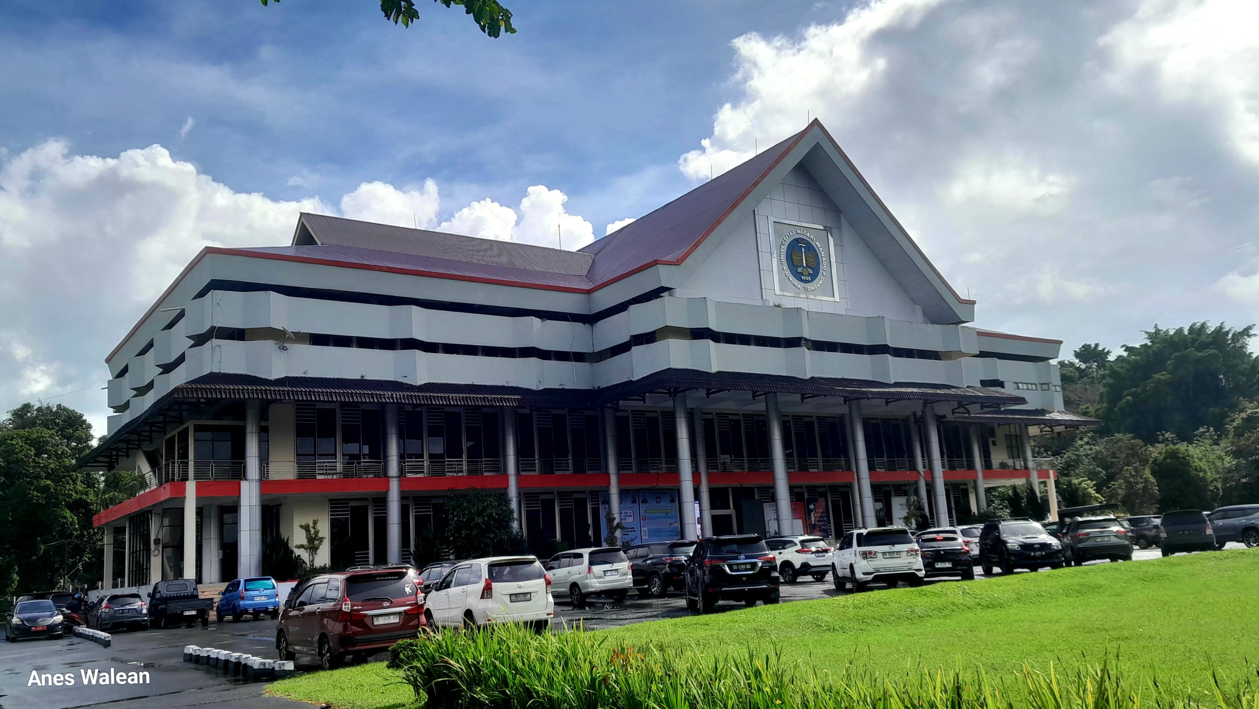 Universitas Negeri Manado Siap Gelar Pemilihan Rektor Periode 2025–2029