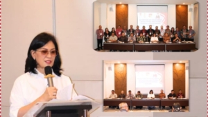 Dipimpin Sekda Watania, Kepala OPD Terkait Garap Rumusan Baru Atasi Sampah dan Inflasi