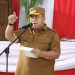 Pemkab Minahasa Klaim TPP ASN Sah, Semua Mekanisme Sudah Sesuai Aturan 