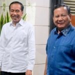 Disebut Dikendalikan Jokowi, Presiden Prabowo Subianto: Engga Ada Itu!