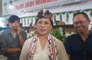 Pilhut Serentak 126 Desa Minahasa Dijadwalkan Juni 2026, Sekda Watania: Anggaran Rp 2,9 Miliar Sudah Disiapkan
