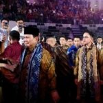 Perayaan Natal Nasional 2025 Digelar 5 Januari 2026, Pesan Prabowo agar Dilakukan Sederhana