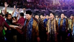Perayaan Natal Nasional 2025 Digelar 5 Januari 2026, Pesan Prabowo agar Dilakukan Sederhana