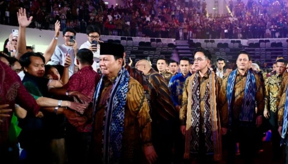 Perayaan Natal Nasional 2025 Digelar 5 Januari 2026, Pesan Prabowo agar Dilakukan Sederhana