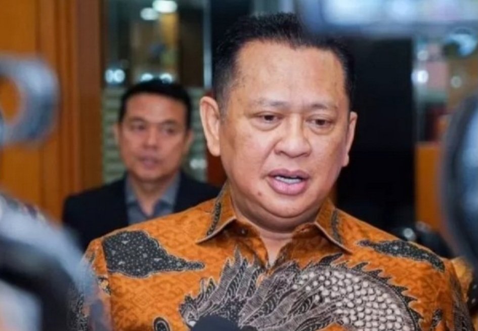 Mantan Ketua MPR Bambang Soesatyo Yakin Presiden Prabowo Tidak Ragu Anugerahkan Pahlawan Nasional kepada Soeharto