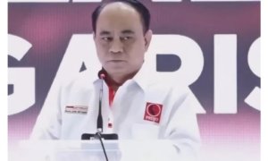 Menebak Motif Politik Budi Arie Setiadi Berniat Merapat ke Partai Gerindra