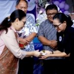Wabup Vanda: Festival Nasijaha, Momentum Penting Perkuat Lintas Denominasi Minahasa