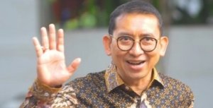 Bahas soal Gelar Pahlawan Nasional, Fadli Zon Dipanggil Presiden Prabowo ke Istana