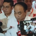 Di hadapan Relawan Projo di Kongres III, Budi Arie Setiadi Bilang Bakal Merapat ke Partai Gerindra