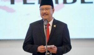 Mensos Saifullah Yusuf: Keberatan Penolak Soeharto Dapat Gelar Pahlawan Bakal Dipertimbangkan