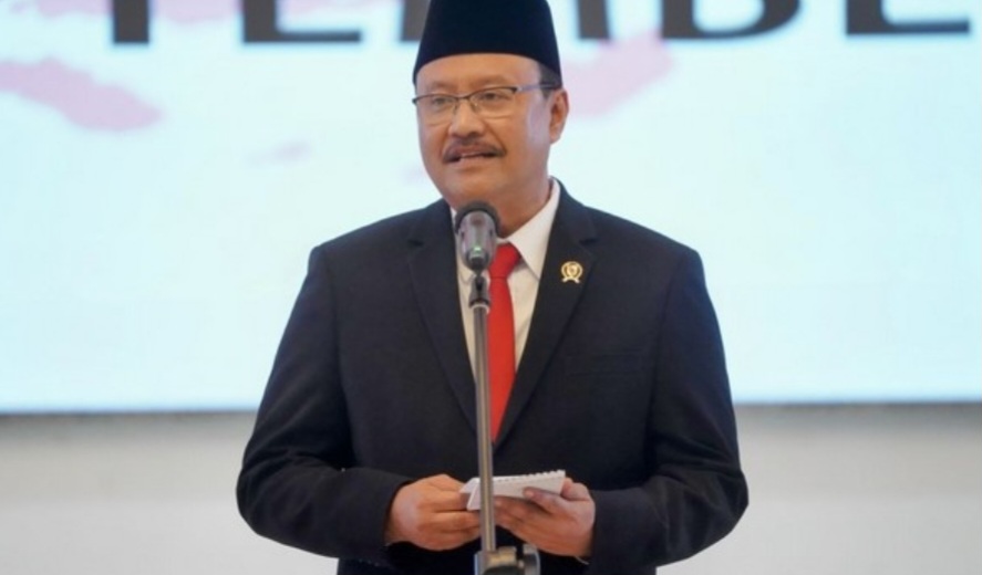 Mensos Saifullah Yusuf: Keberatan Penolak Soeharto Dapat Gelar Pahlawan Bakal Dipertimbangkan