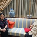 Megawati Tepis Hubungan Dirinya dengan Prabowo Sedang Tidak Baik-baik Saja