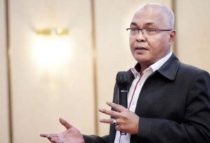 Ketua Umum PWI Pusat Akhmad Munir Ingatkan Wartawan Selalu Patuhi Kode Etik Jurnalistik