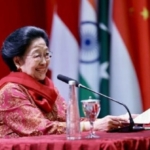 Peringatan 70 Tahun Asia-Afrika di Blitar, Megawati Mengenang Bung Karno Ditolak Soeharto Dimakamkan di Taman Makam Pahlawan