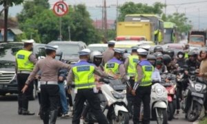 Hari Ini Operasi Zebra 2025 Digelar di Seluruh Indonesia, Berikut Jenis Pelanggaran yang Disasar!