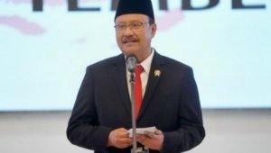 Akankah Soeharto Dianugerahi Pahlawan Nasional, Mensos Saifullah Yusuf: Tunggu Pengumuman dari Istana Besok!