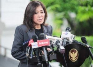 Sejak 20 Oktober hingga 2 November 2025, Komdigi Mengeklaim Telah Menutup 2.485.943 Konten Judi Online