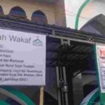 Kepastian Hukum Wakaf Tondano, Pengadilan Agama Tetapkan Nazir Sah Masjid Nurul Yaqin