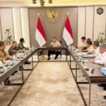 Presiden Prabowo Minta Mensesneg Pantau Penyerapan Anggaran serta Dana TKD yang Dikelola Kepala Daerah