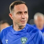 Eks Pelatih Uzbekistan Timur Kapadze Disebut Bakal Melatih Timnas Indonesia, PSSI Masih Bungkam