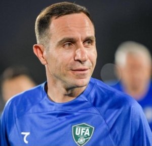 Eks Pelatih Uzbekistan Timur Kapadze Disebut Bakal Melatih Timnas Indonesia, PSSI Masih Bungkam