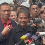 Roy Suryo Cs Penuhi Panggilan Polisi sebagai Tersangka Kasus Tudingan Ijazah Palsu Jokowi, Akankah Langsung Ditahan?