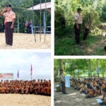 Resmi Ditutup, Pembinaan Saka Wira Kartika Minahasa Targetkan Remaja Patriot dan Pecinta Alam