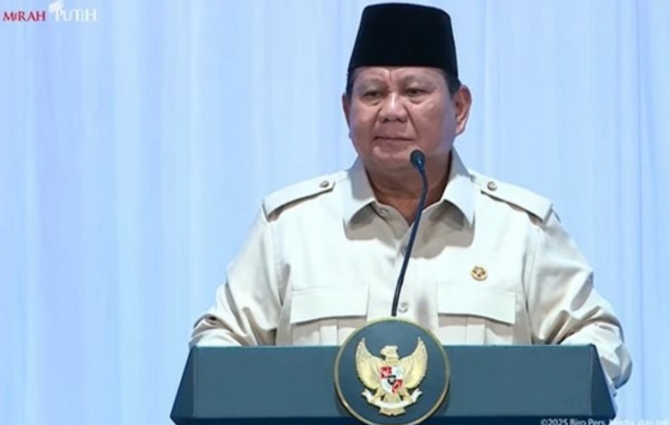 Besok Peringatan Hari Buruh, Presiden Prabowo Disebut Bakal Beri Kejutan Bagi Kaum Buruh