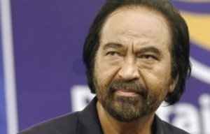 Surya Paloh: NasDem Belum Berencana Lakukan PAW Terhadap Ahmad Sahroni dan Nafa Urbach Pasca Keputusan Mahkamah Kehormatan Dewan