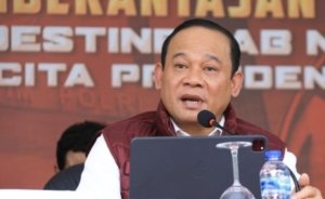 Kasus Tudingan Ijazah Palsu Jokowi, Polisi Tetapkan Delapan Tersangka