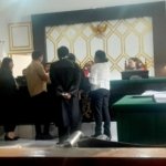 Kerugian Rp 1,15 Miliar Dikonfirmasi di Sidang PN Tondano, Terdakwa Klaim Dana untuk Perusahaan