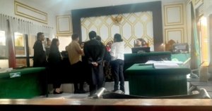 Kerugian Rp 1,15 Miliar Dikonfirmasi di Sidang PN Tondano, Terdakwa Klaim Dana untuk Perusahaan