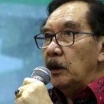 Kabar Duka, Mantan Ketua Komisi Pemberantasan Korupsi Antasari Azhar Tutup Usia