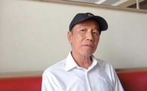 Karena Alasan Kesehatan, Jokowi Batal Hadiri Kongres III Projo di Jakarta