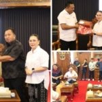 Perkuat Sektor Wisata, Minahasa Gandeng Gianyar Lewat Kerja Sama ‘Sister City’