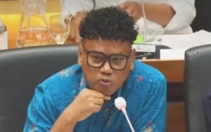 Mahkamah Kehormatan Dewan Sebut Tak Langgar Kode Etik, Uya Kuya Mulai Aktif Kembali sebagai Anggota DPR