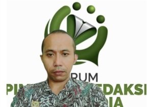 FPRMI Sulut Reshuffle, Adrianus Pusungunaung Resmi Pimpin 2025–2028