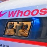 Isu Kereta Cepat Whoosh, Presiden Prabowo: Saya Bertanggung Jawab dan Jangan Dipolitisasi!