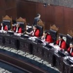 Tok! Mahkamah Konstitusi Putuskan Anggota Polri Harus Mundur atau Pensiun Bila Duduki Jabatan Sipil