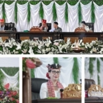 Minahasa Rayakan Hari Jadi ke-597, Bupati Robby Dondokambey Soroti Capaian dan Visi Pariwisata