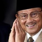 Setelah Soeharto dan Gus Dur, Mensos Saifullah Yusuf Sebut BJ Habibie Diusulkan Jadi Pahlawan Nasional