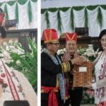 Sekda Minahasa Lynda Watania, Satu-satunya ASN Raih Pangkat IV/e Jalur Prestasi