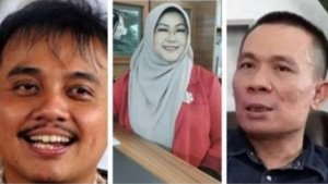 Kelar Diperiksa Lebih dari 9 Jam sebagai Tersangka Tudingan Ijazah Palsu Jokowi, Roy Suryo Cs Tidak Ditahan