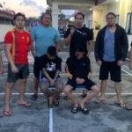 Polisi Tangkap Dua Pemuda Pelaku Penikaman di Minahasa