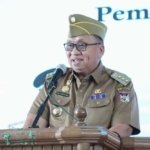 Apel Kerja, Bupati Minahasa Ingatkan Jajaran soal Peningkatan Pelayanan Publik