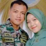 Ini Sosok Sertu Farizal Rhomadhon, Prajurit TNI yang Gugur Saat Jalankan Misi Perdamaian di Lebanon
