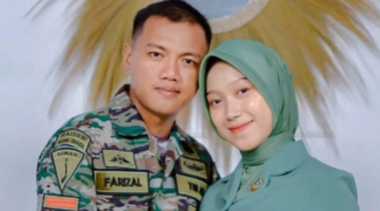 Ini Sosok Sertu Farizal Rhomadhon, Prajurit TNI yang Gugur Saat Jalankan Misi Perdamaian di Lebanon