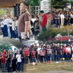 Jumat Bersih di Tondano, Pilih Sapu atau Pilih Malu?